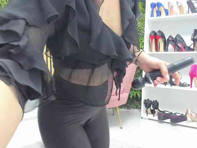 Sweetcherry30 webcam