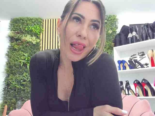 Sweetcherry30 webcam