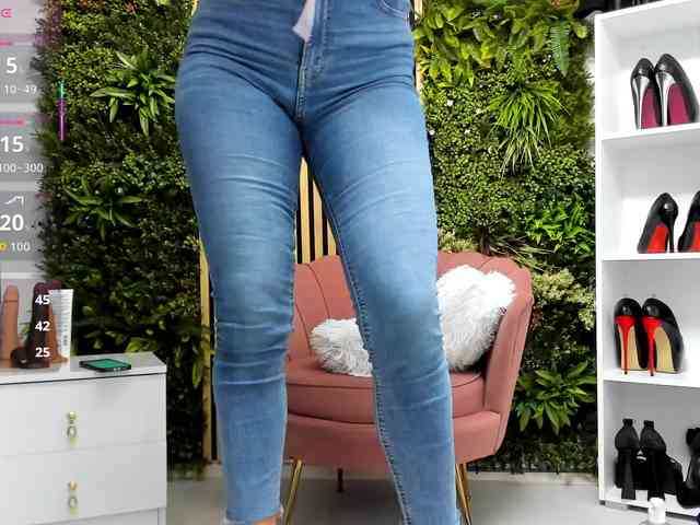 Sweetcherry30 webcam