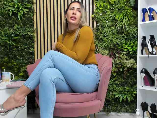 Sweetcherry30 webcam