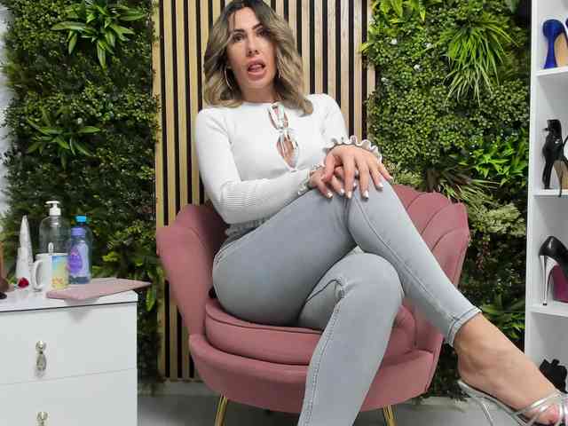 Sweetcherry30 webcam