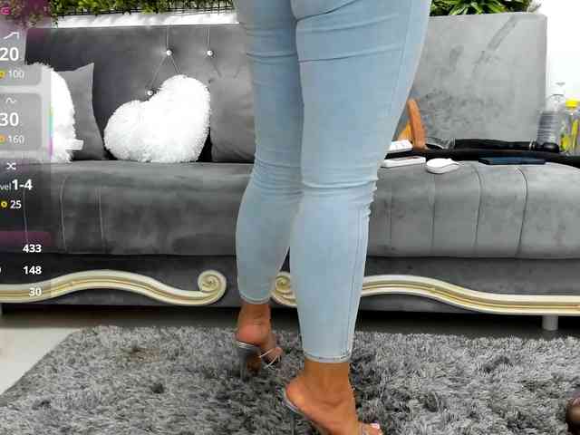 Sweetcherry30 webcam