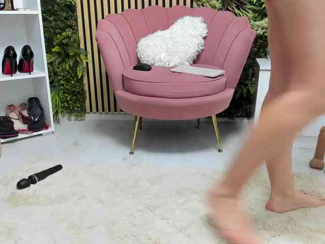 Sweetcherry30 webcam