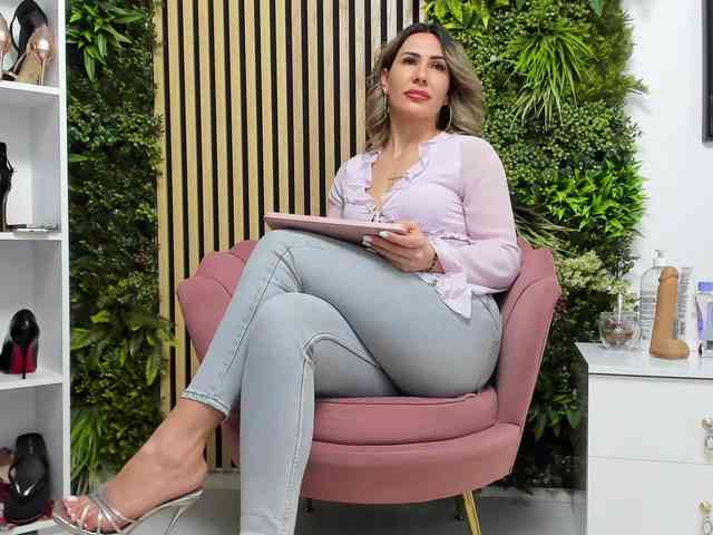 Sweetcherry30 webcam