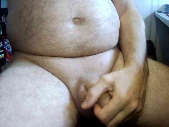 Bi-horny Bi-horny