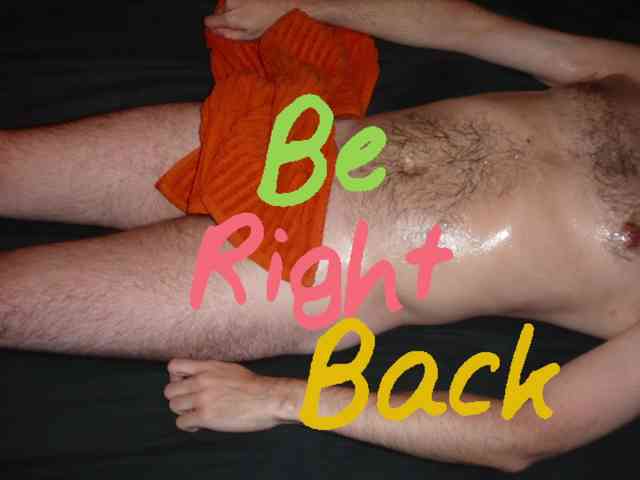 Bi-horny