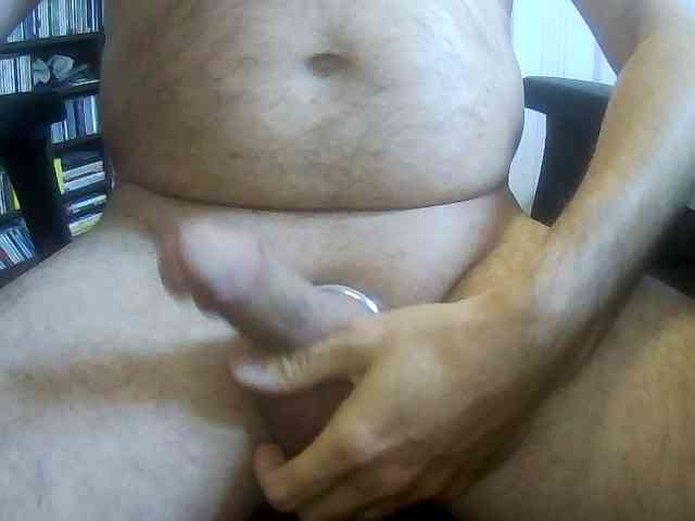 Bi-horny