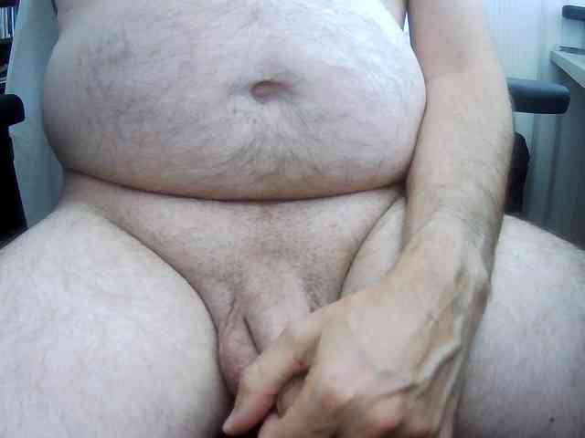 Bi-horny