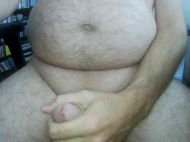Bi-horny