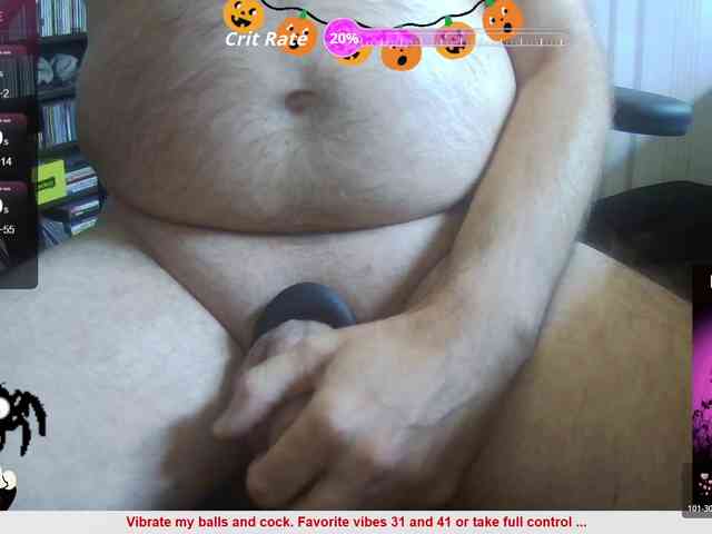 Bi-horny
