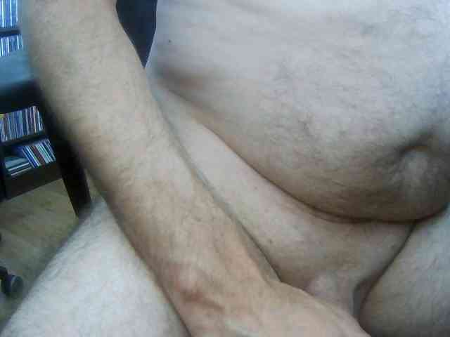 Bi-horny