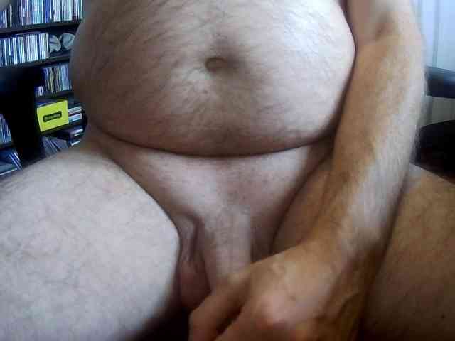 Bi-horny