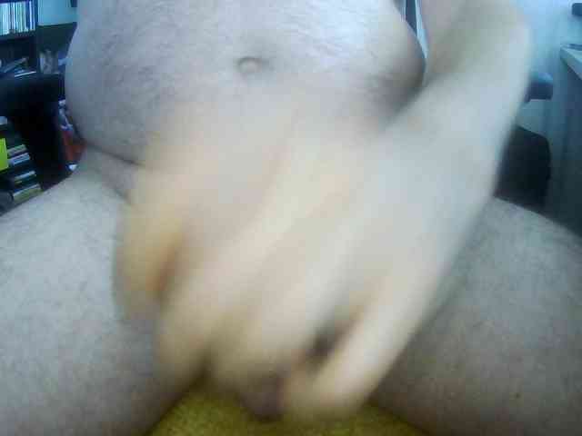 Bi-horny