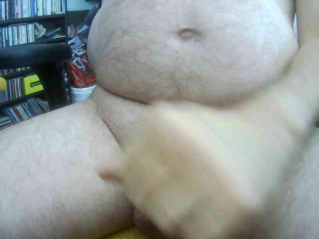 Bi-horny
