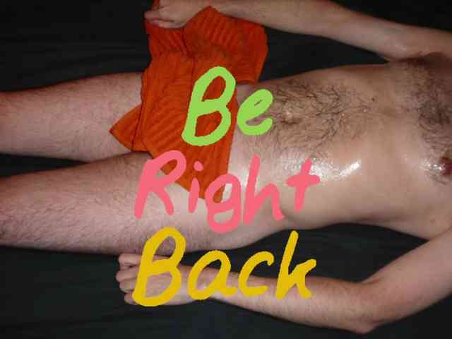 Bi-horny