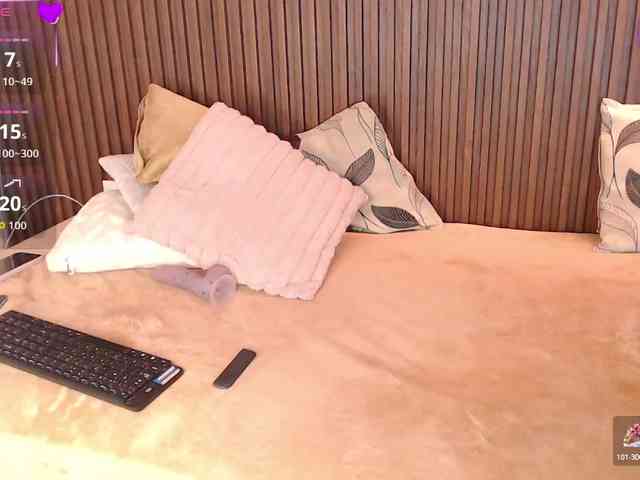 ifis-tiresia Live Webcam on BongaCams