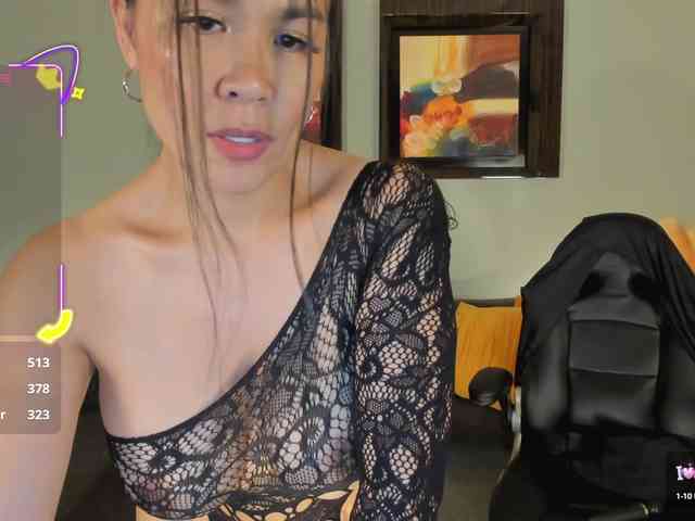 PuiYee1 webcam