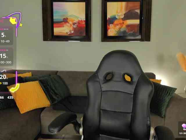 PuiYee1 webcam