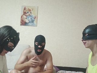 HisLust Porn Show