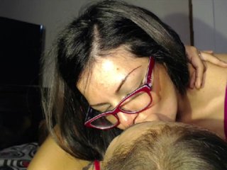 Webcam Snapshop for Lesbians