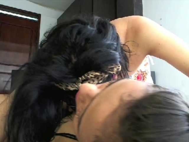 Preview of lesbifelinas