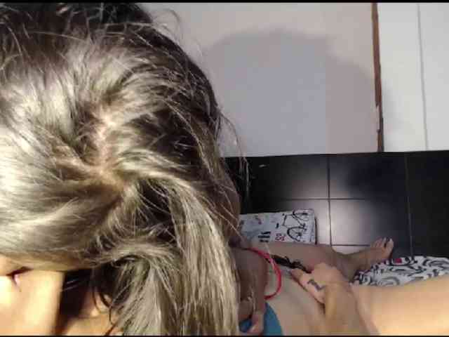 lesbifelinas webcam