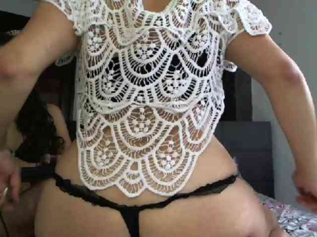 lesbifelinas webcam