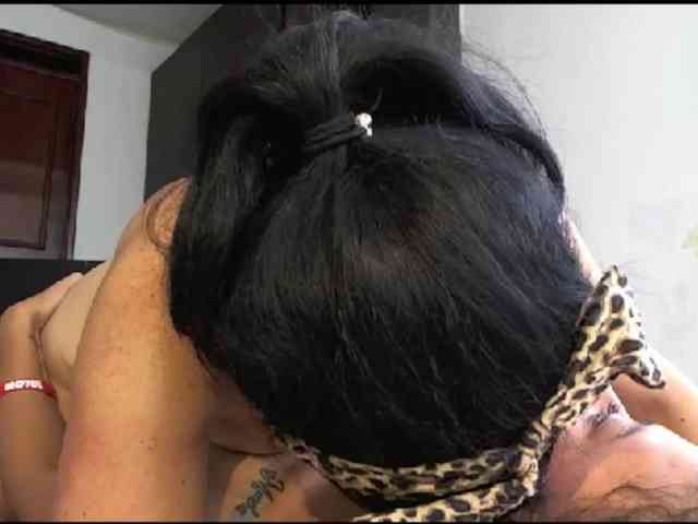 lesbifelinas webcam