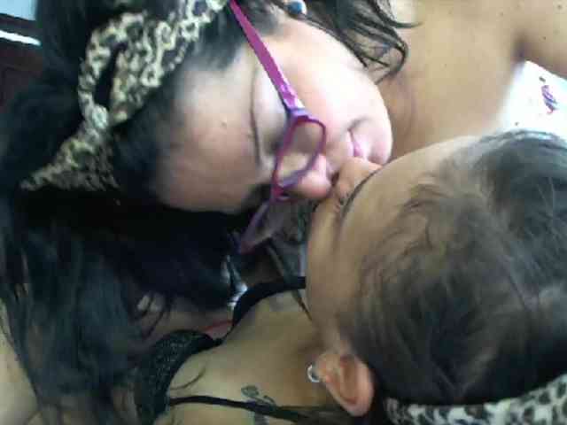 lesbifelinas webcam