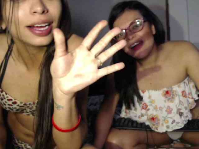 lesbifelinas webcam