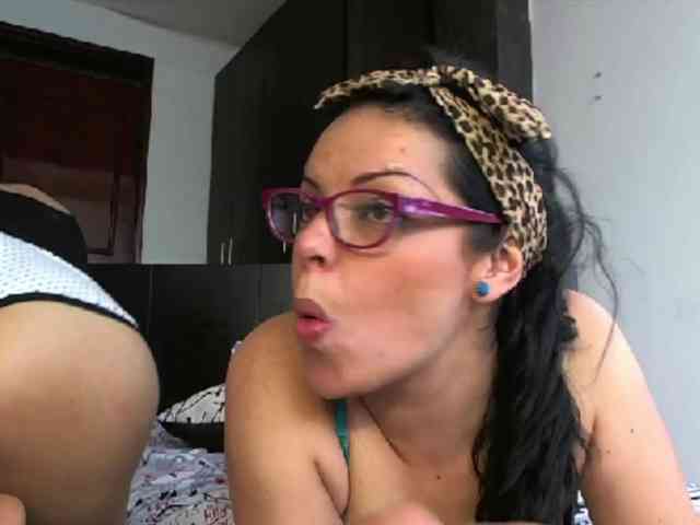 lesbifelinas webcam