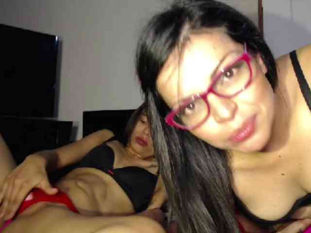 lesbifelinas webcam