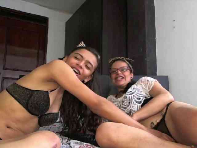 lesbifelinas webcam