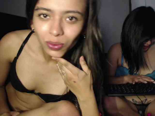 lesbifelinas webcam