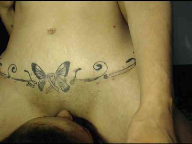Модель: lesbifelinas