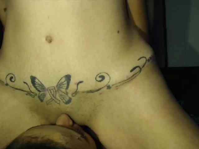 lesbifelinas webcam
