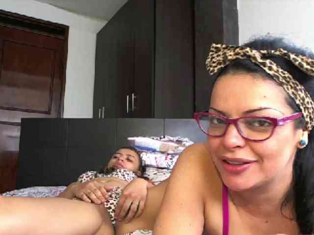 lesbifelinas webcam