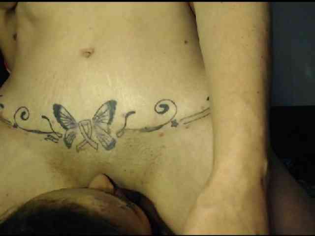 lesbifelinas webcam