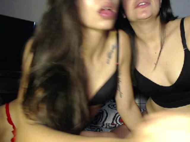 lesbifelinas webcam
