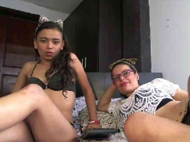 lesbifelinas lesbifelinas