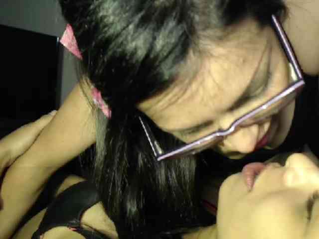 lesbifelinas webcam