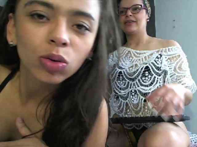 lesbifelinas webcam
