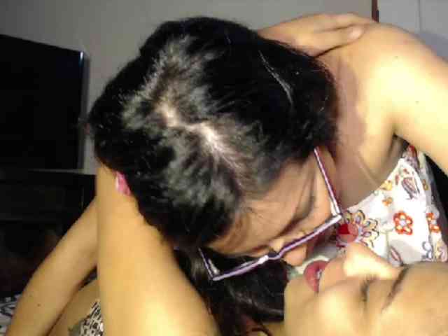lesbifelinas webcam