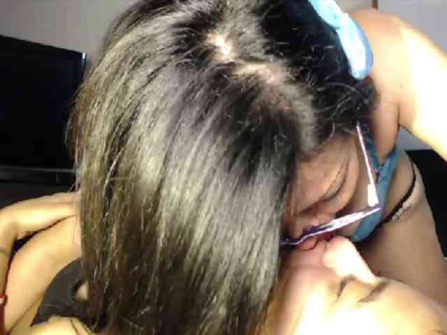 lesbifelinas webcam