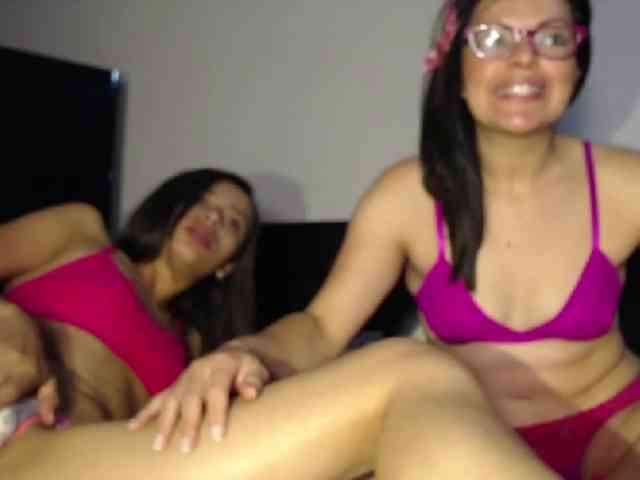 lesbifelinas webcam