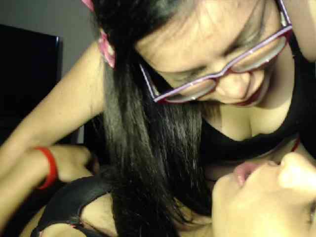 lesbifelinas webcam