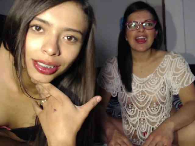 lesbifelinas webcam