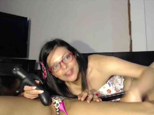 lesbifelinas webcam