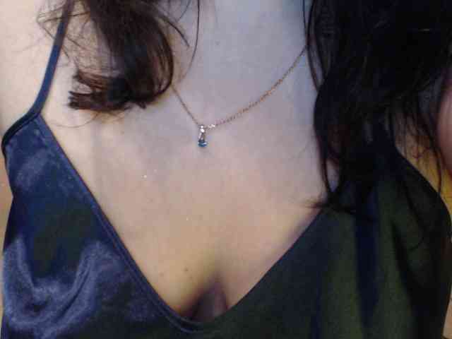 yuliyazai Live Webcam on BongaCams