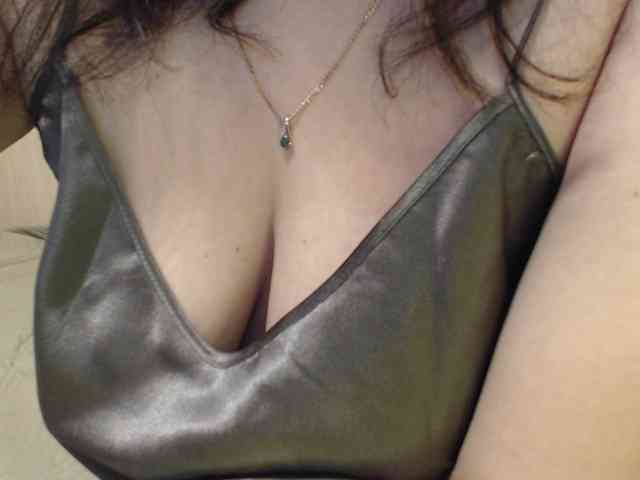 yuliyazai Live Webcam on BongaCams